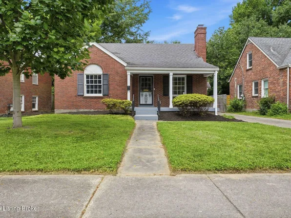 210 Ridgeway Ave, Saint Matthews, KY 40207
