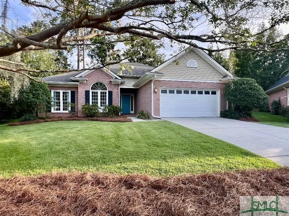 15 Oak Park Place, Savannah, GA 31405