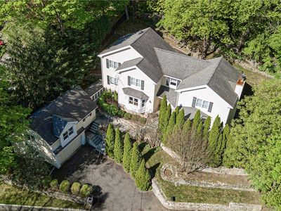 105 Underhill Road, Scarsdale, NY, 10583