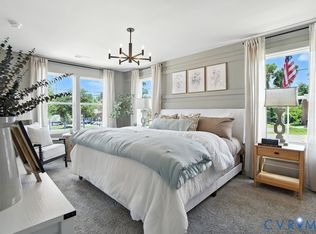 3506 Perrins Hill Way, Prince George, VA 23875