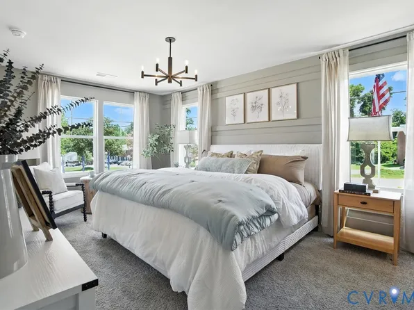 3506 Perrins Hill Way, Prince George, VA 23875