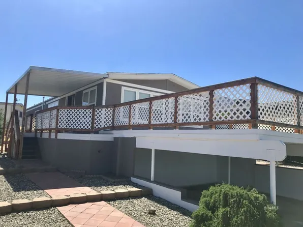 5024 Shawnee Dr, Weldon, CA 93283