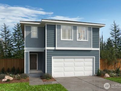 2817 S 374th Place #2, Federal Way, WA, 98003