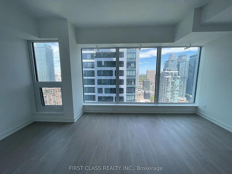 8 Wellesley St W #4107 — Photo 5