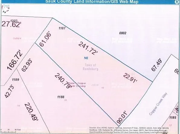 L-14 Copper Ct, Reedsburg, WI 53959