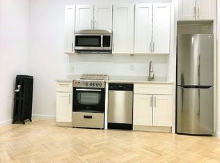 673 Park Pl #4, Brooklyn, NY 11216