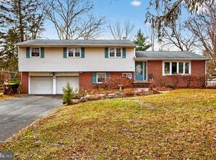 26 Austin Rd, Yardley, PA 19067