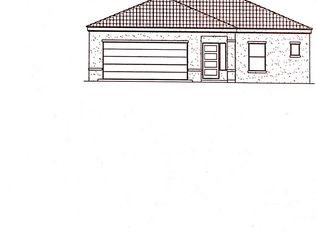 3519 S Ostrich Dr, Yuma, AZ 85365