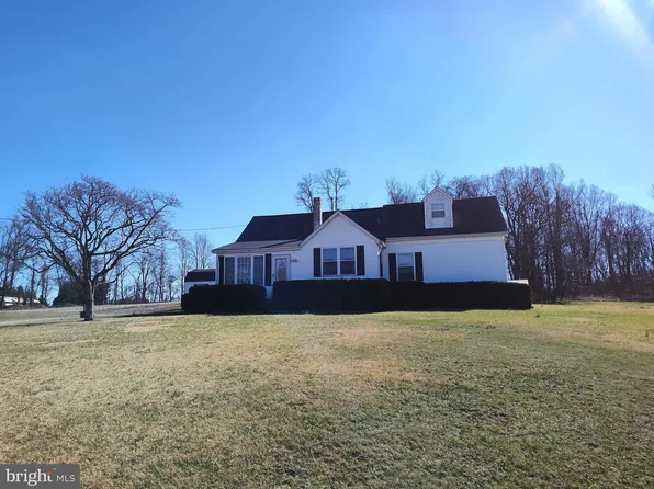 14411 Candy Hill Rd, Upper Marlboro, MD 20772