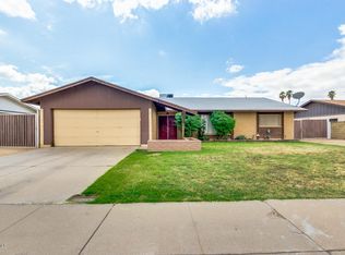4821 W Solano Dr S, Glendale, AZ 85301