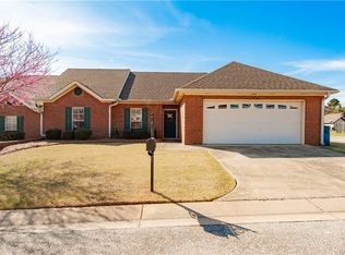 113 Havenwood Ln, Montgomery, AL 36117