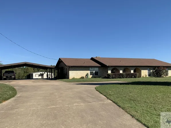 3718 Fm 2791, Atlanta, TX 75551