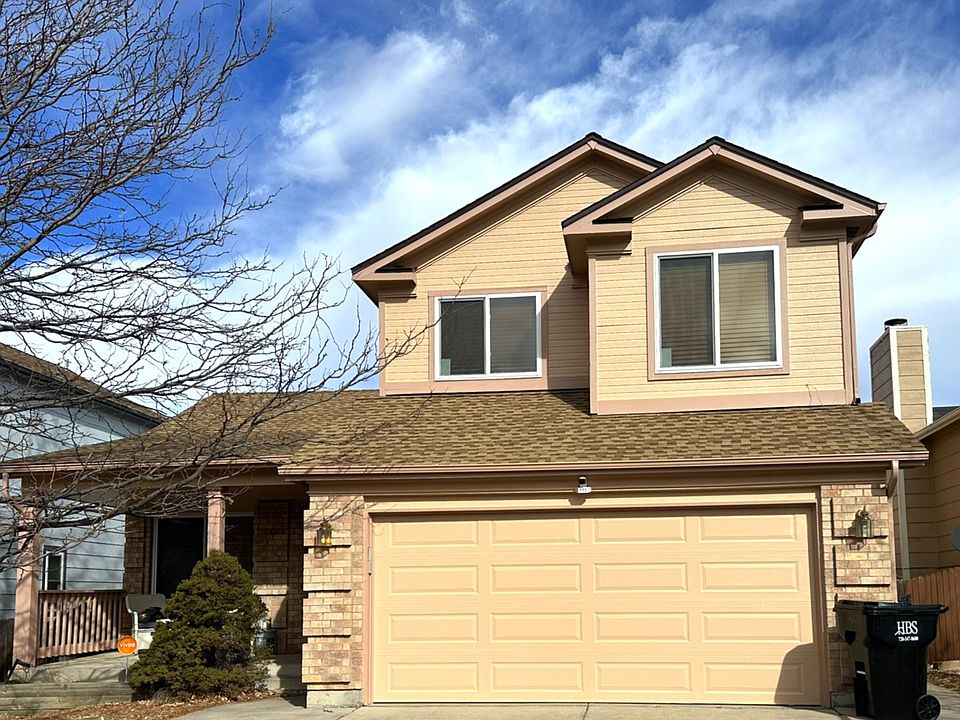 Front of house - Street View