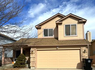 2530 Covington Pl, Colorado Springs, CO 80918