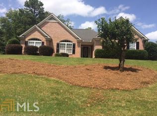 136 Hampton Oaks Cir, Villa Rica, GA 30180