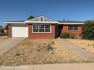 2112 Cumberland Rd, Odessa, TX 79761