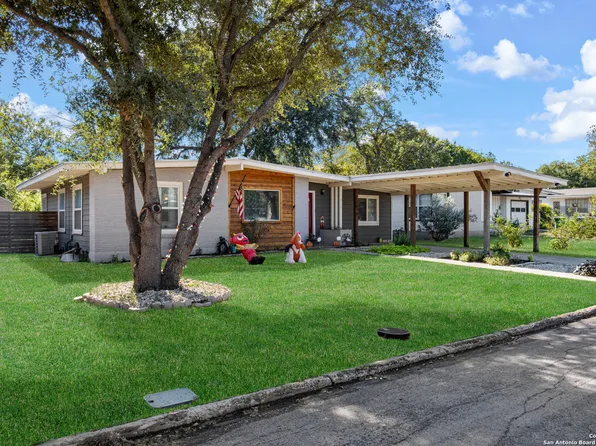 310 Eastley, San Antonio, TX 78217