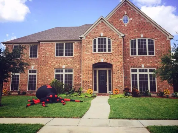 2702 Santa Erica St, Mission, TX 78572