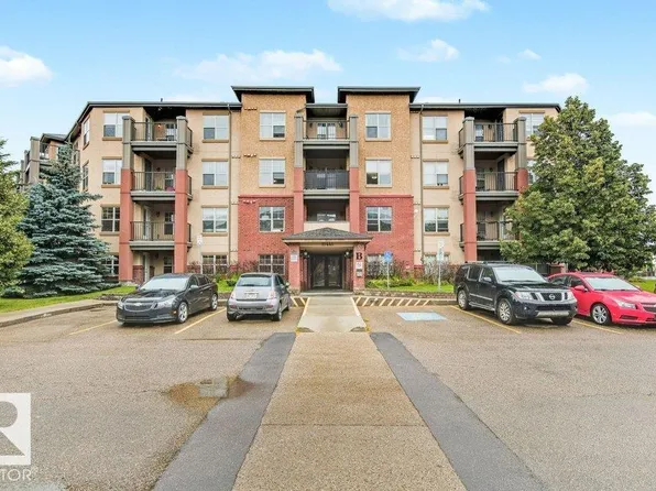 11453 Ellerslie Rd SW #304, Edmonton, AB T6W 1T3