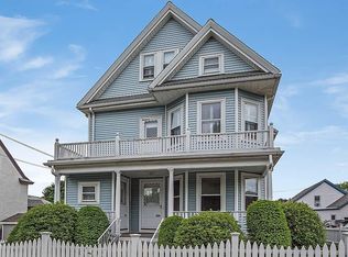 204 Franklin St #204, Stoneham, MA 02180