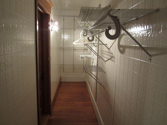 15' closet