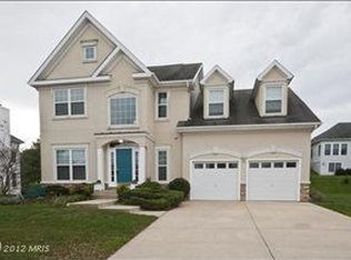 505 Tristam Ln, Baltimore, MD 21208