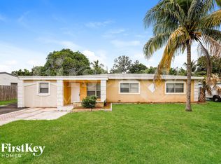 1105 Arizona Ave, Fort Lauderdale, FL 33312