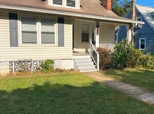5909 Harrison Ave, Riverdale, MD 20737