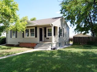 760 S Shoshone St, Denver, CO 80223