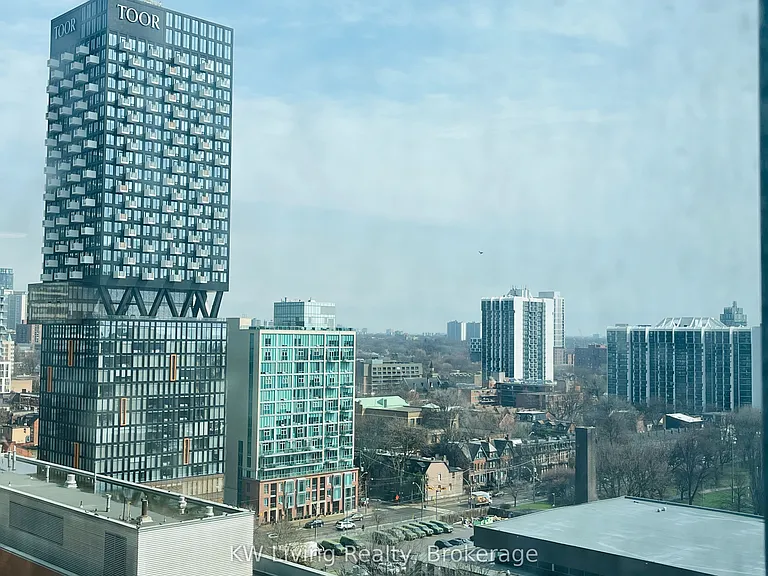 100 Queen St E #1716 — Photo 3