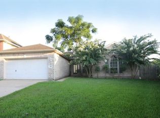 1726 Park View Ct, Houston, TX 77084