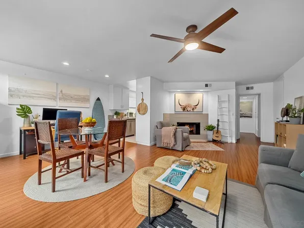 3130 Groton Way Unit 1, San Diego, CA 92110