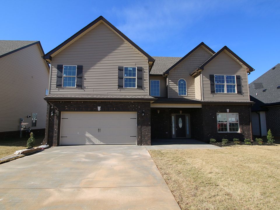 1st image of 407 Summerfield Lot 407