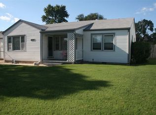 820 W 30th St S, Wichita, KS 67217