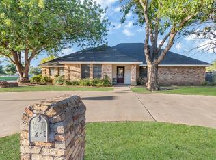 3230 Ridgecrest Ln, San Angelo, TX 76904