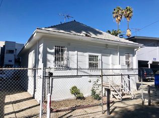 AWH, Los Angeles, CA 90015