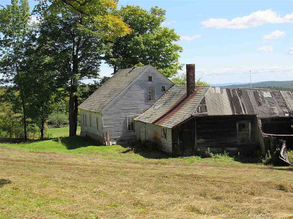2027 Burrington Hill Road, Whitingham, VT 05361 Zillow