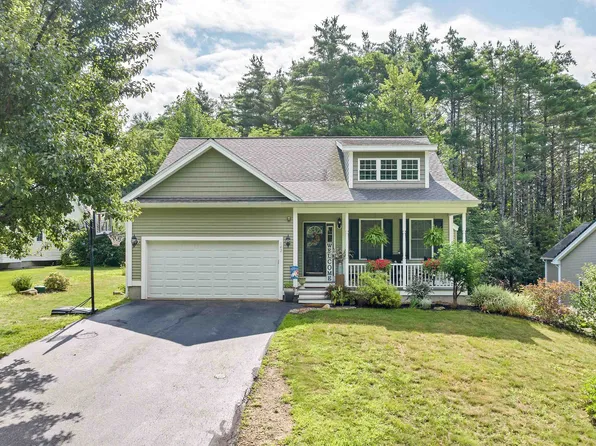 142 Natures View Drive, Laconia, NH 03246