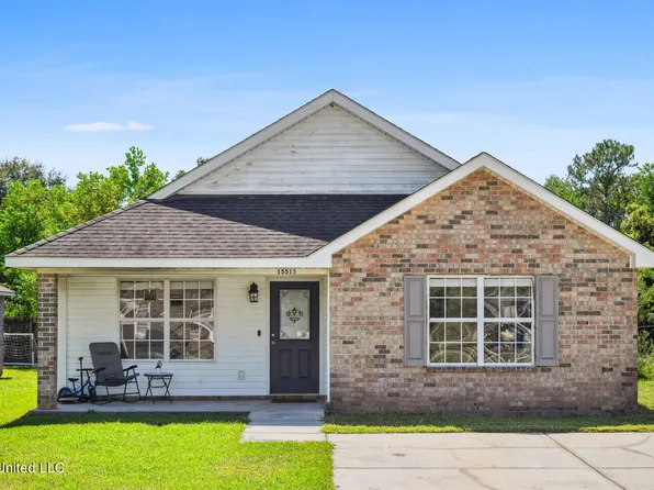 15513 Prairie St, Biloxi, MS 39532