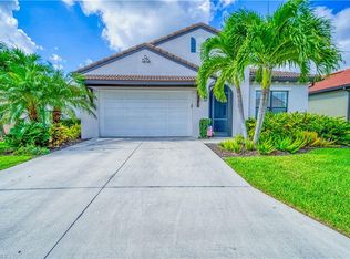 1449 Redona Way, Naples, FL 34113