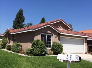 11358 Villanueva St, Fontana, CA 92337