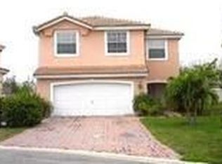3397 Turtle Cv, West Palm Beach, FL 33411
