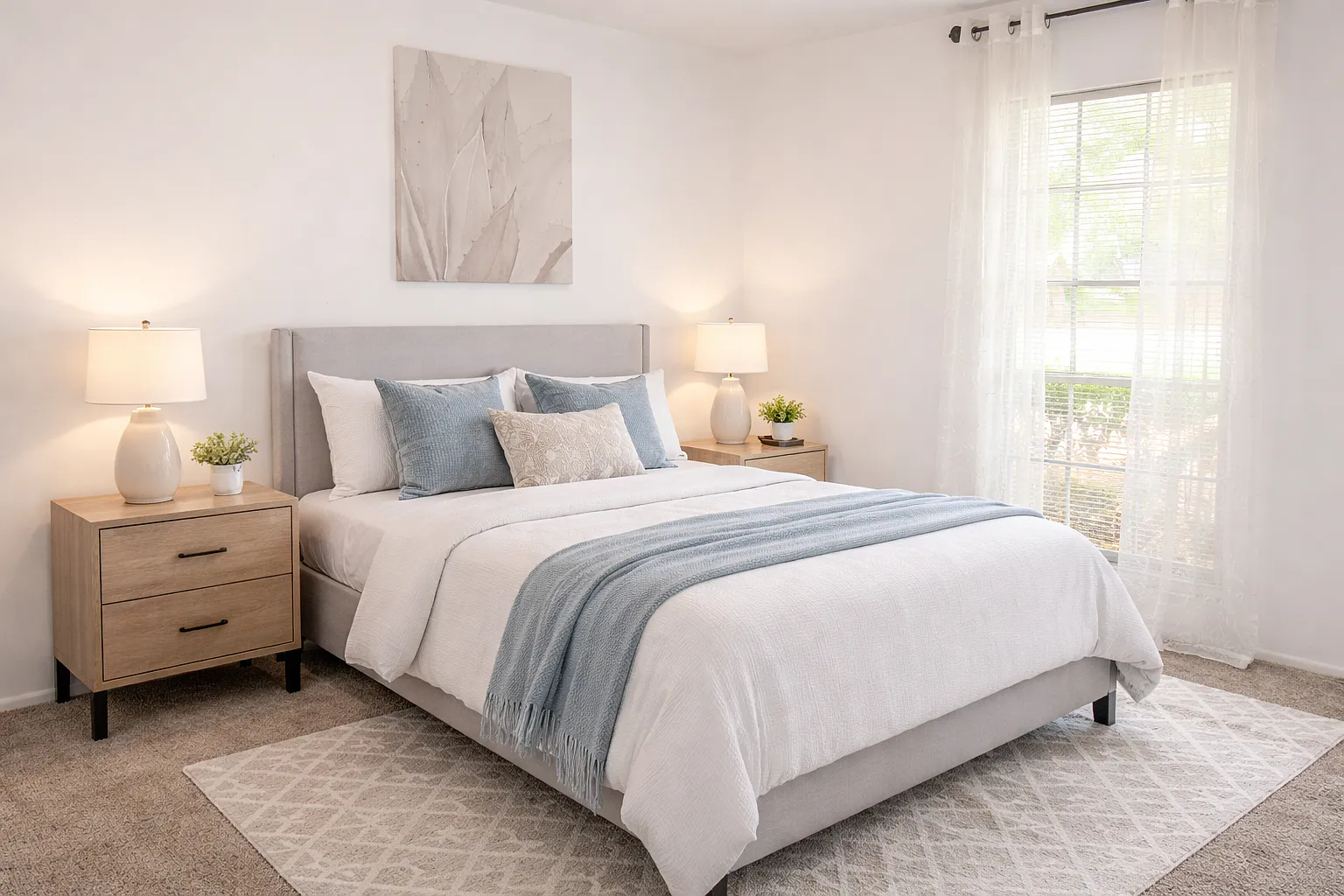 Carolina Crossing Apartments — Photo 2