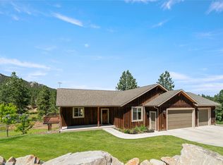 4 Juniper Ln, Clancy, MT 59634
