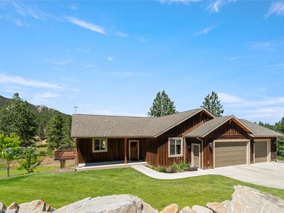 4 Juniper Ln, Clancy, MT, 59634