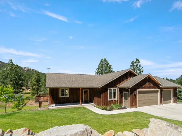 4 Juniper Ln, Clancy, MT 59634