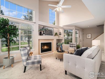 2602 Timberwood Dr I-52, Fort Collins, CO, 80528