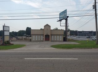6037 W Andrew Johnson Hwy, Talbott, TN 37877