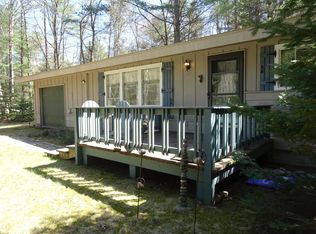9675 Wayne Dr, Woodruff, WI 54568