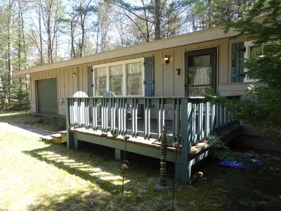 9675 Wayne Dr, Woodruff, WI, 54568
